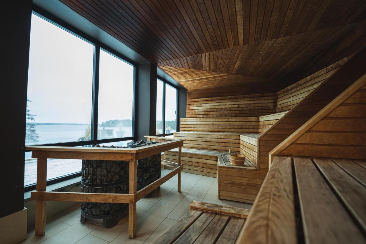 Hotel Skepparholmen Nacka Extérieur photo